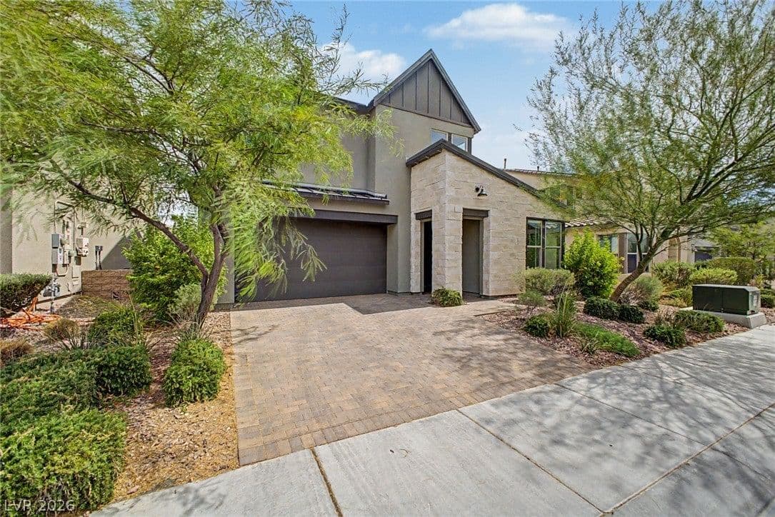 8300 Charleston Peak Street photo 4