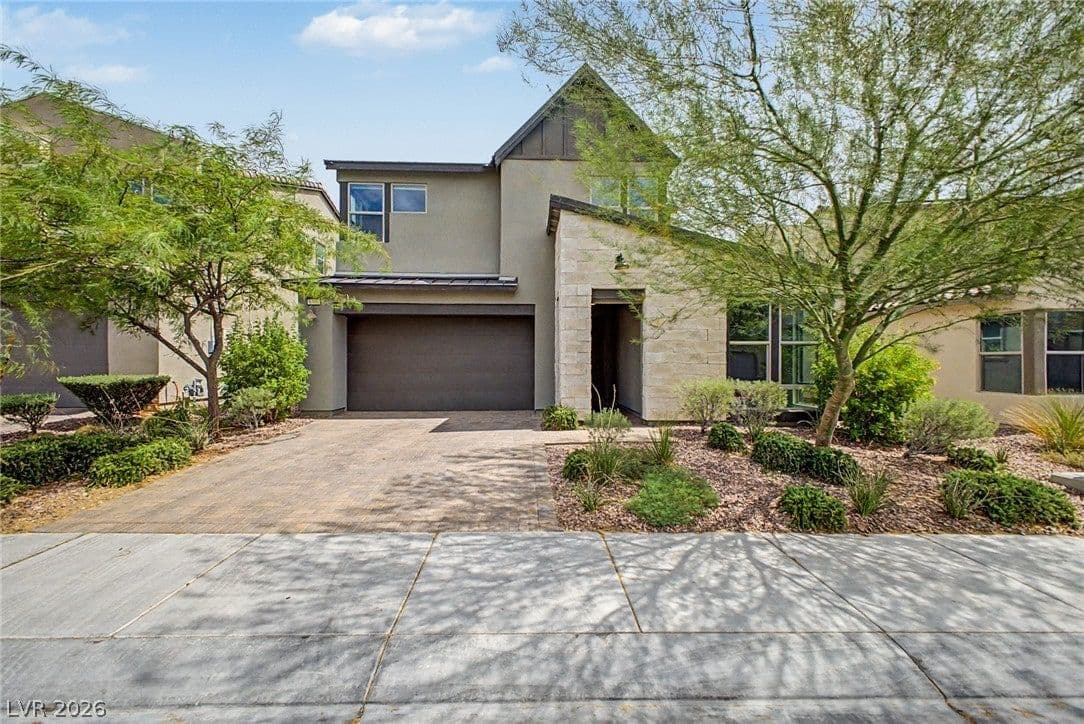 8300 Charleston Peak Street photo 3