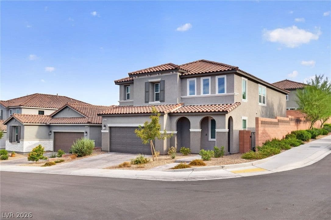 10861 Trail Crest Avenue photo 2