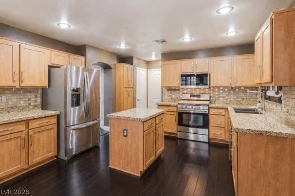 4653 Grand Rock Drive photo 5