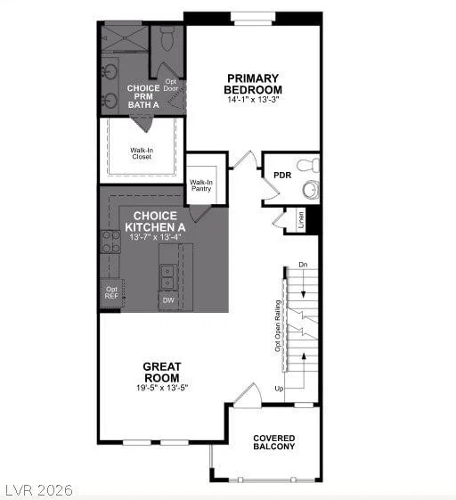 61 Obsidian Wing Court photo 3