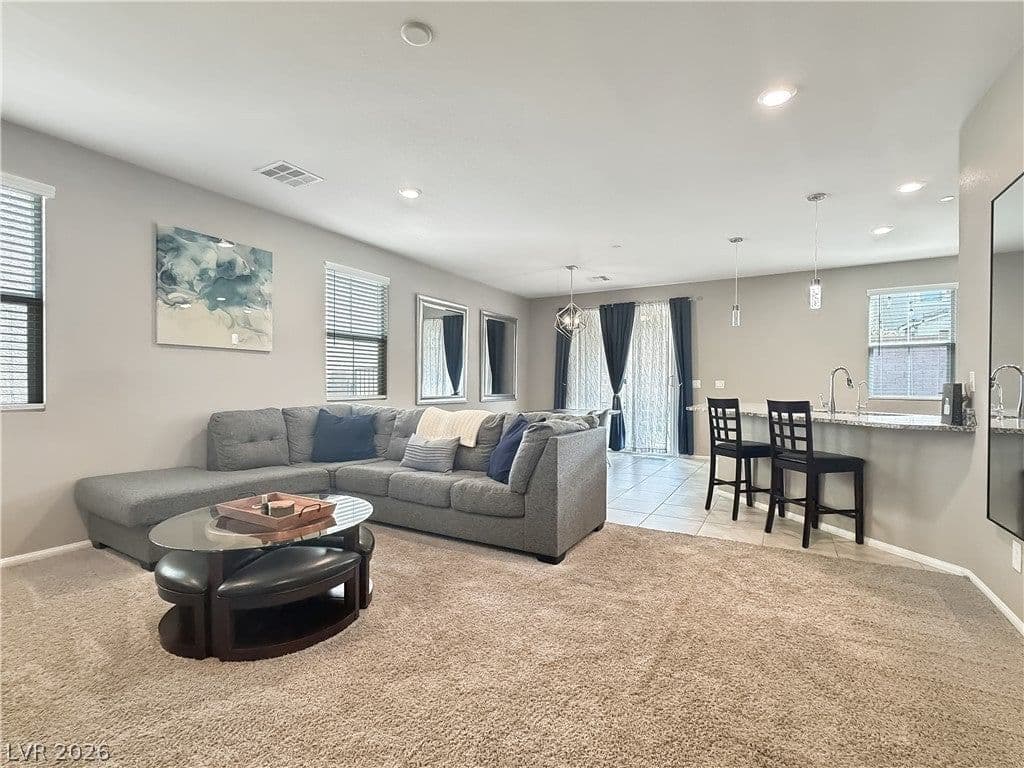 2931 Tranquil Brook Avenue photo 2