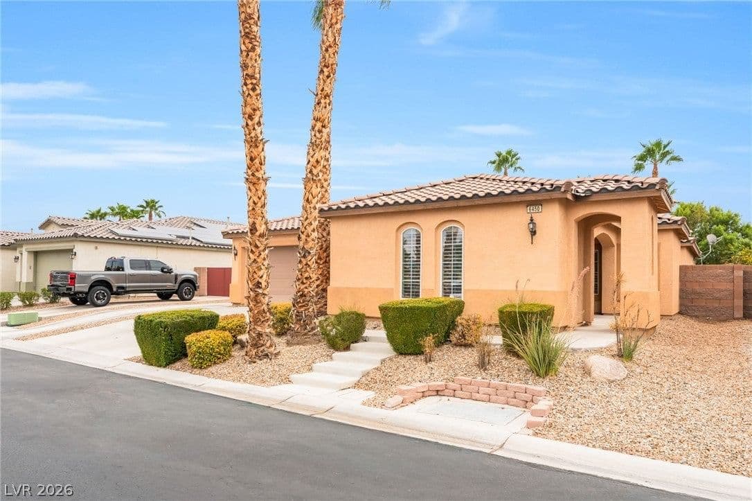 6450 Hughes Springs Drive photo 3