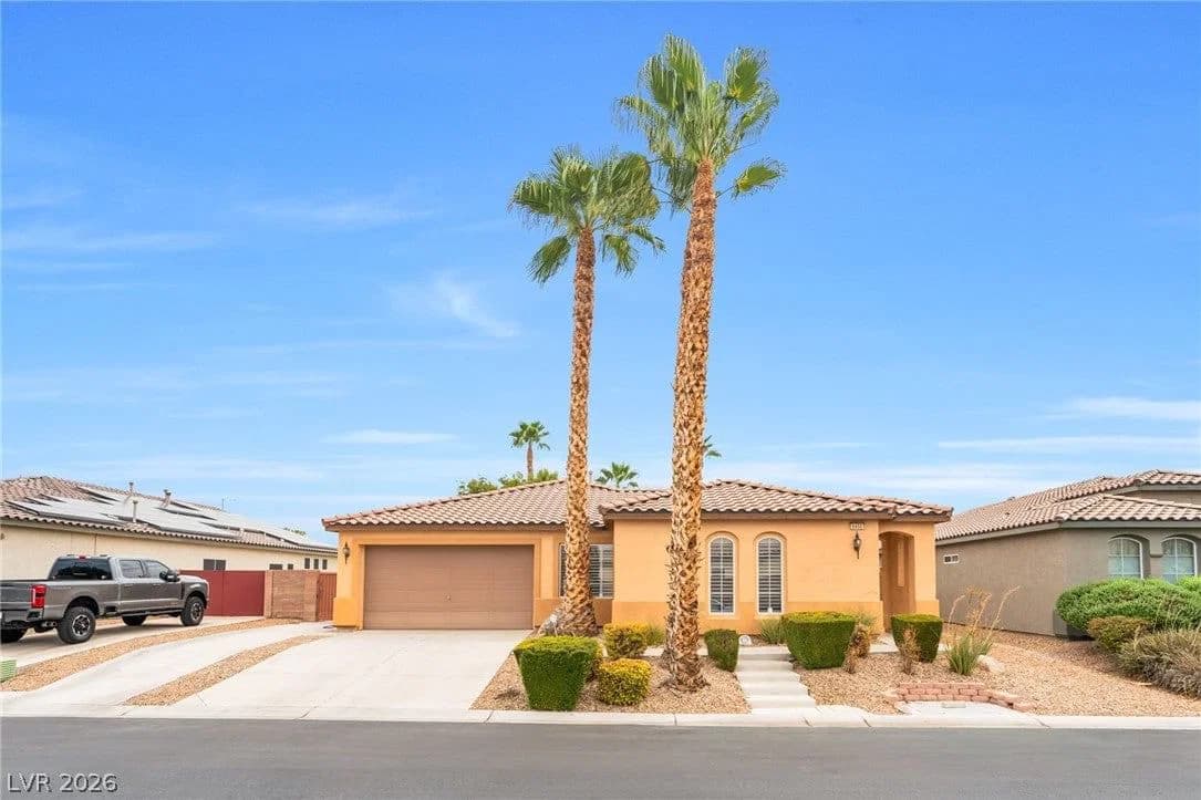 6450 Hughes Springs Drive