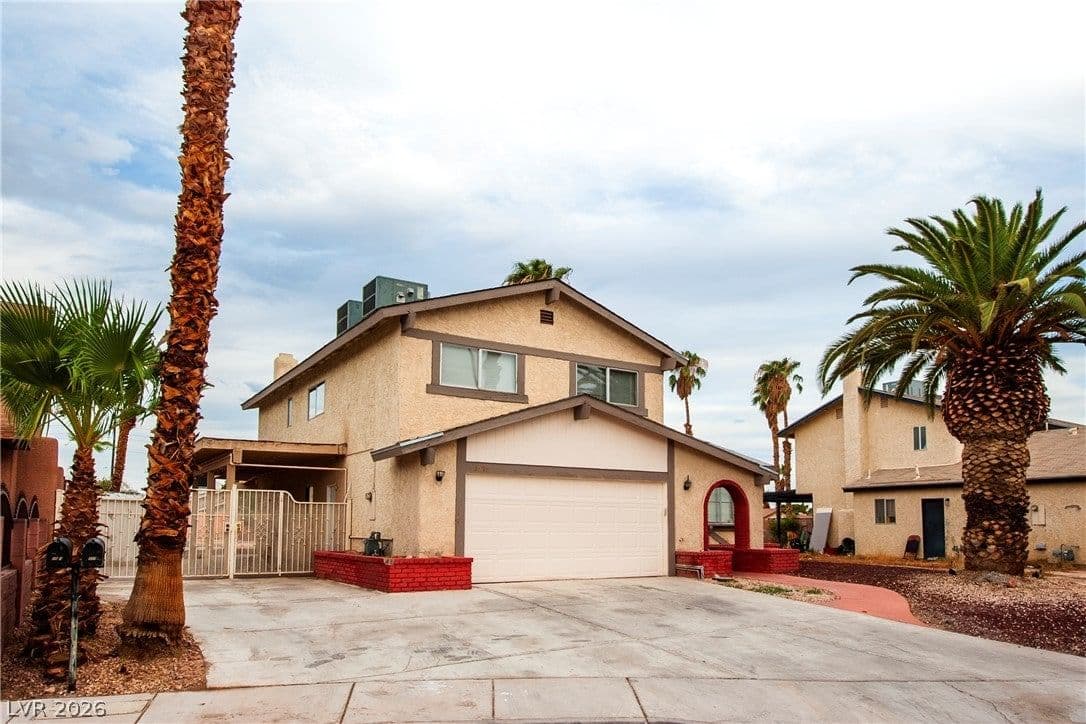 3576 Malafia Circle