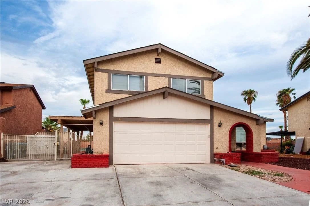 3576 Malafia Circle photo 3