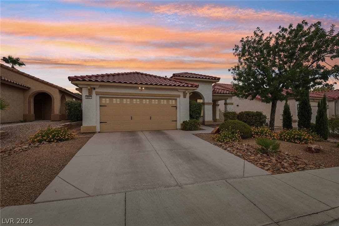3027 Panorama Ridge Drive photo 3