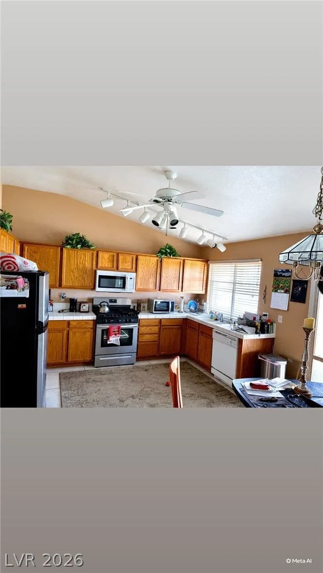 708 Canyon Country Circle photo 4