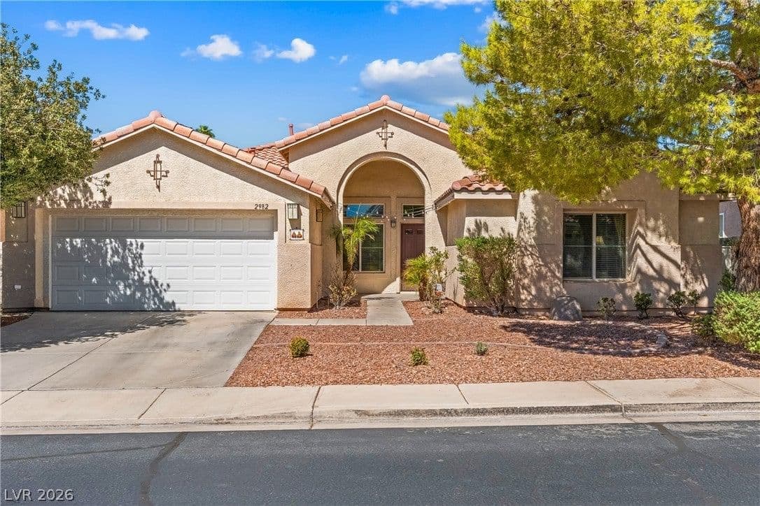 2982 Formia Drive