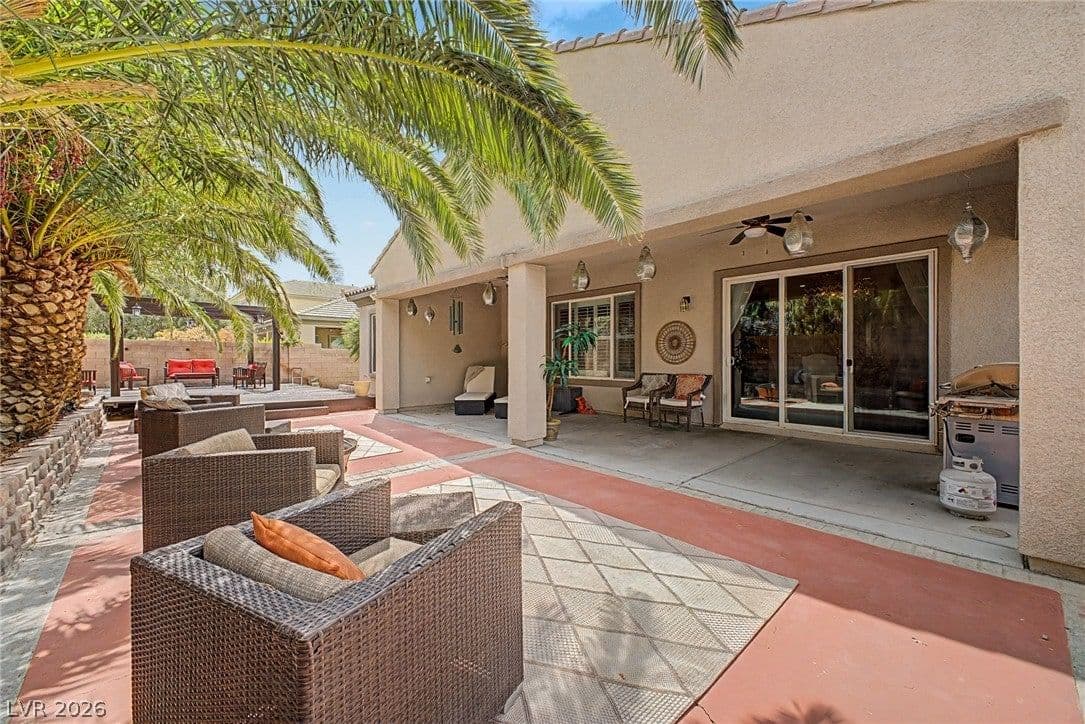 8226 Mount Logan Court photo 5