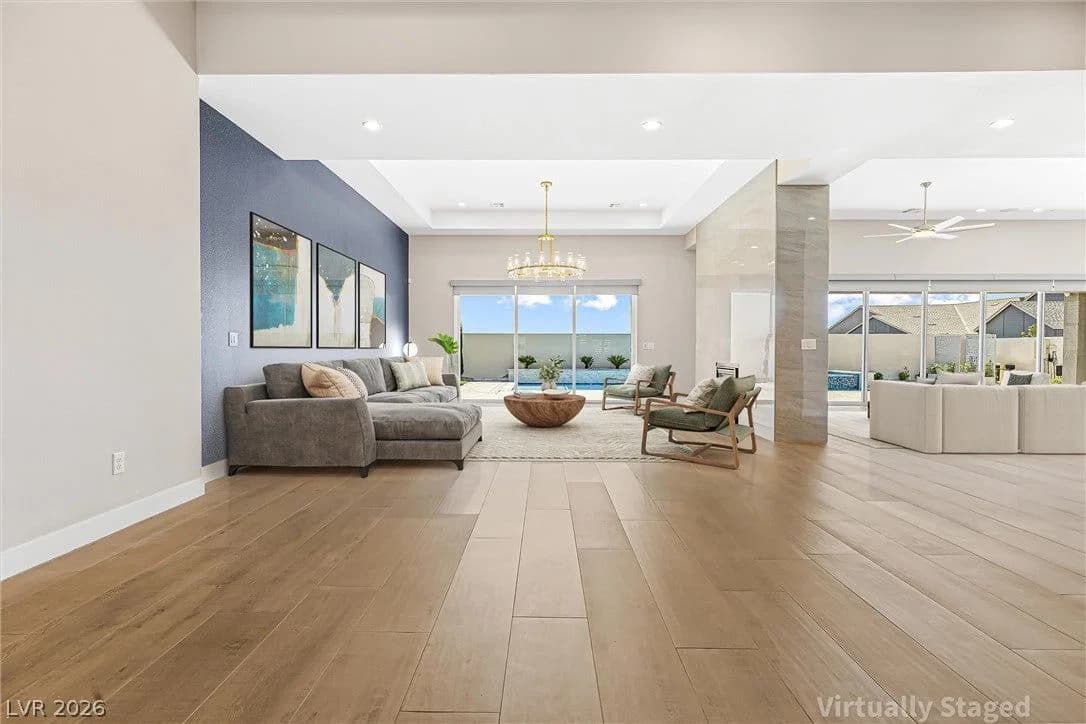 8840 Harvest Sunset Street photo 4