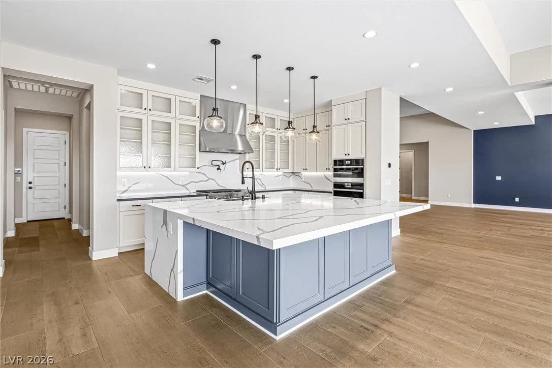 8840 Harvest Sunset Street photo 3
