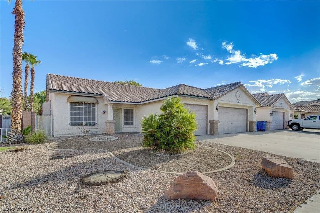 1347 Winter Solstice Avenue