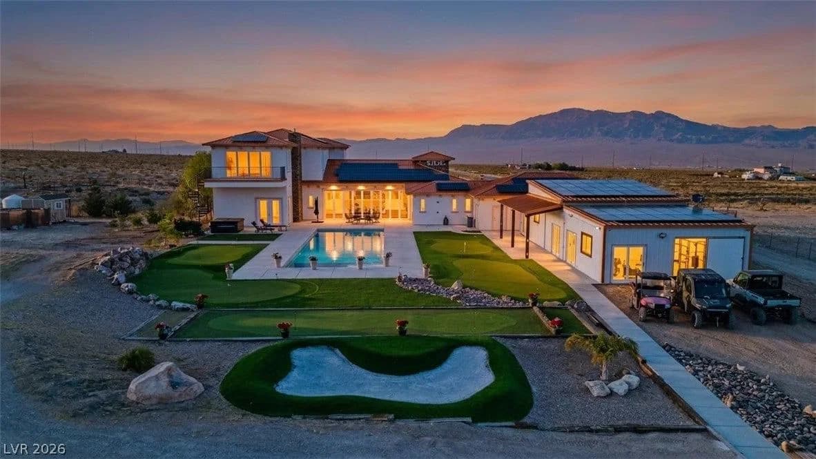 9155 Witch Mountain Street photo 4