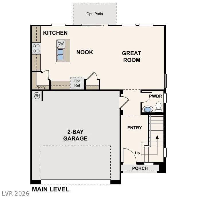 10728 Barcroft Avenue photo 2