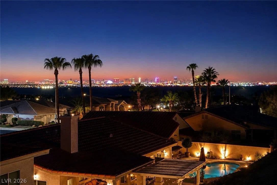 908 Rhyolite Terrace