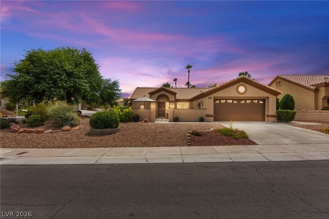 9901 Woodhouse Drive