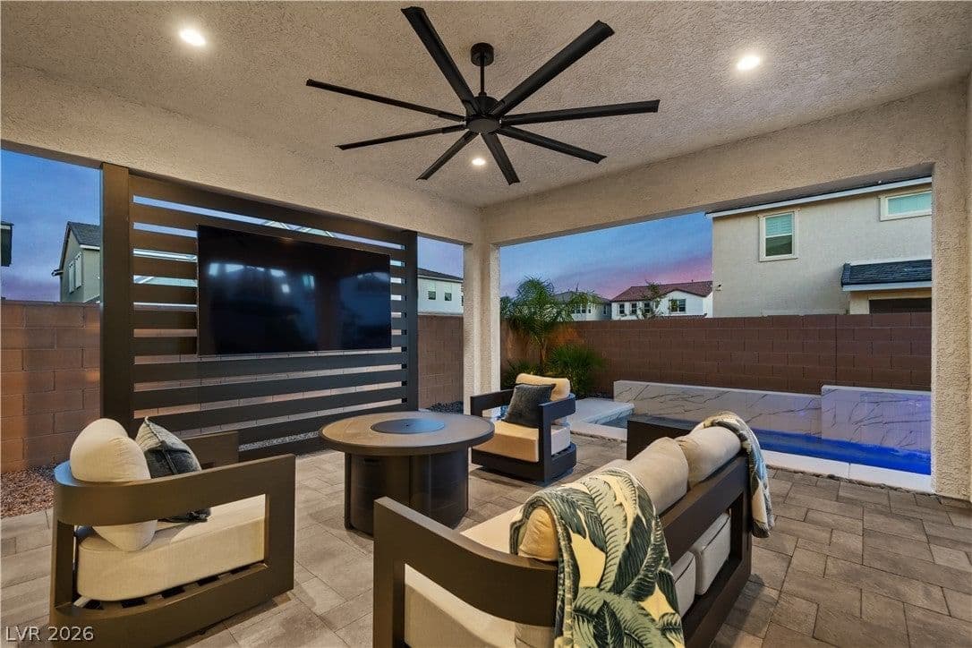 10321 Vento Soffia Avenue photo 4