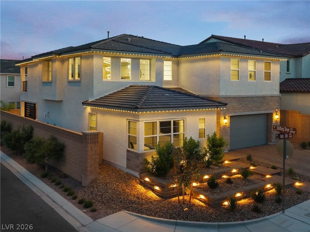 10321 Vento Soffia Avenue photo 2