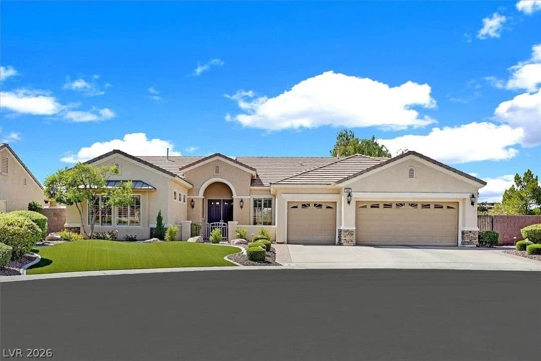 1601 Thoreau Court