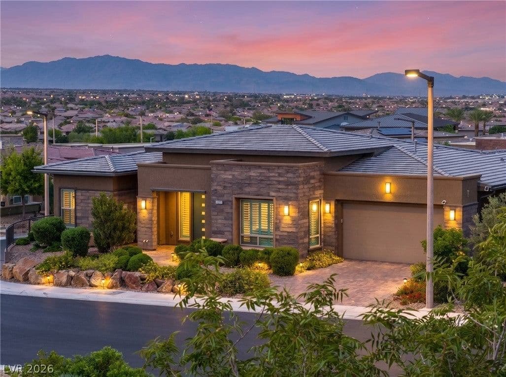 6796 COPPER SUNRISE Court