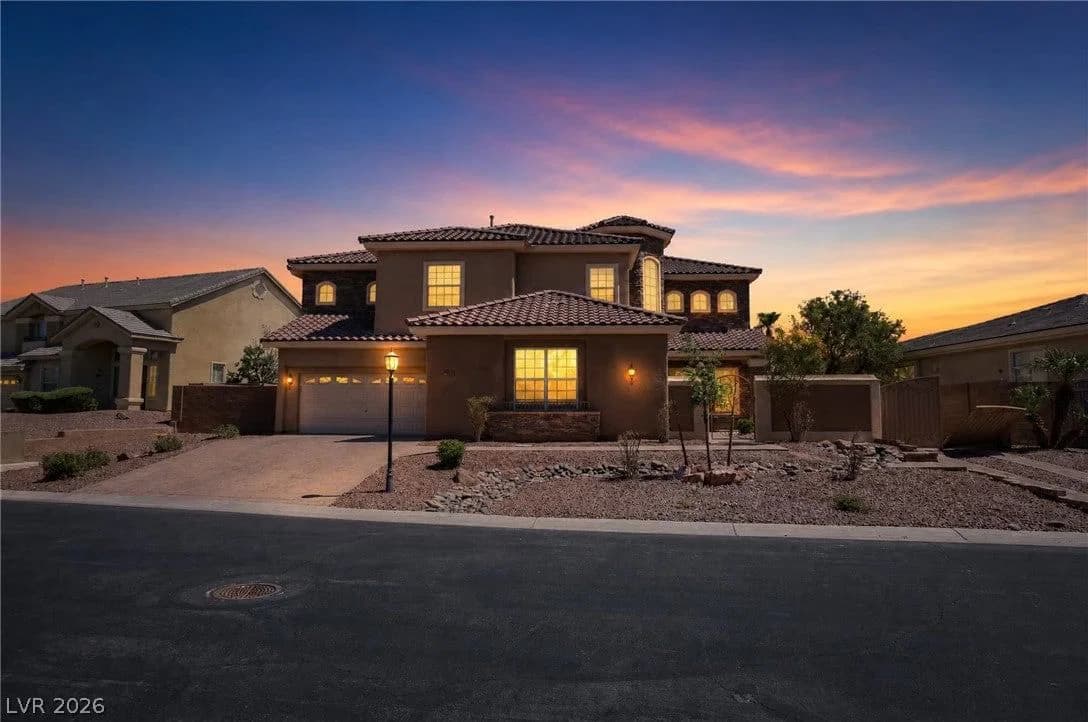 7308 Buttons Ridge Drive