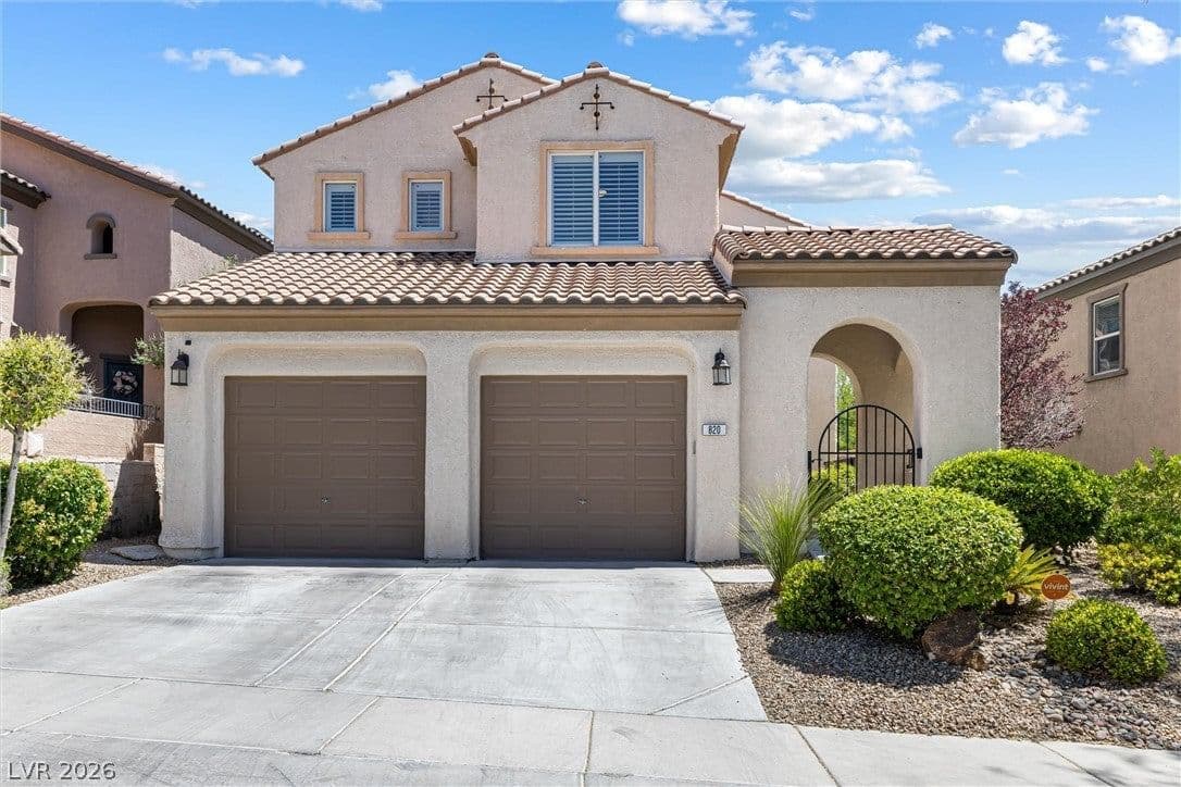 820 Colina Alta Place photo 2