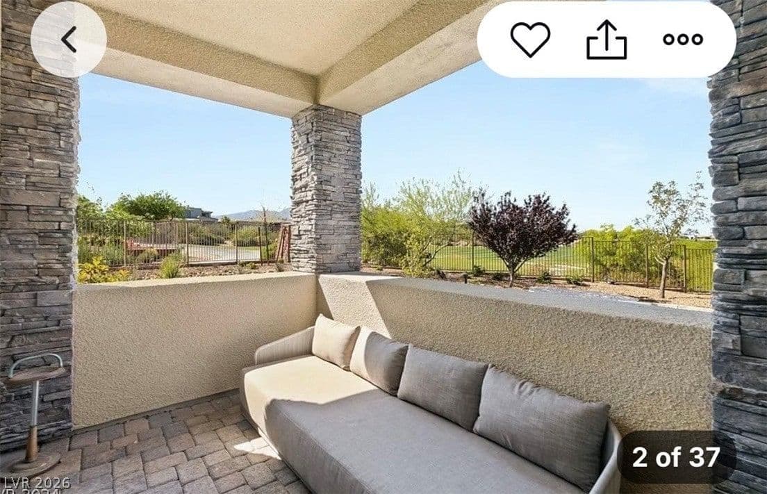 11280 Granite Ridge Drive photo 3