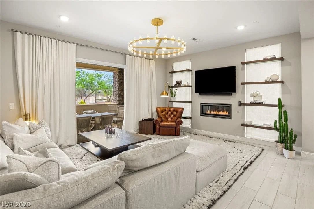 11280 Granite Ridge Drive
