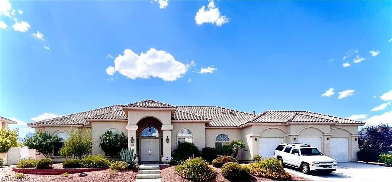 6165 Misty Brook Court