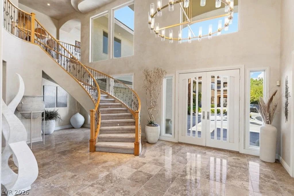1632 Marbella Ridge Court photo 4