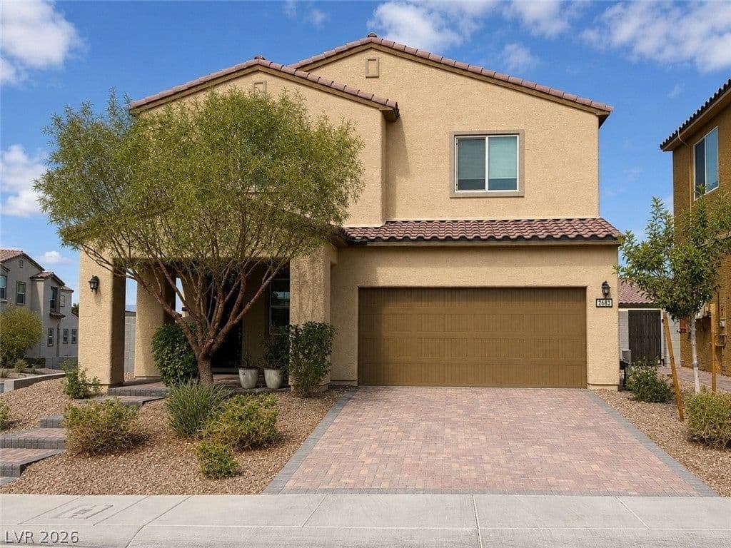 2683 Upland Dawn Court photo 2