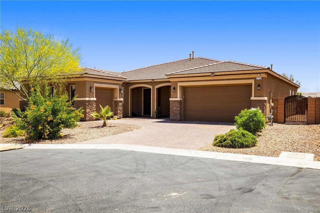 5703 Sproul Canyon Court photo 2