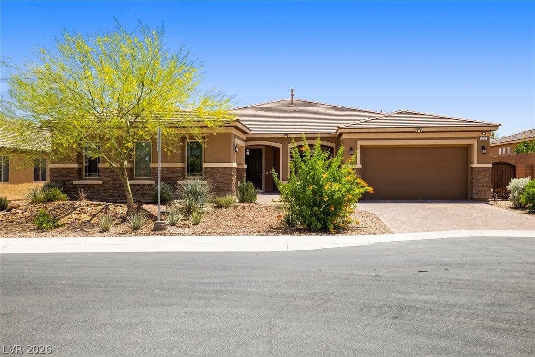 5703 Sproul Canyon Court