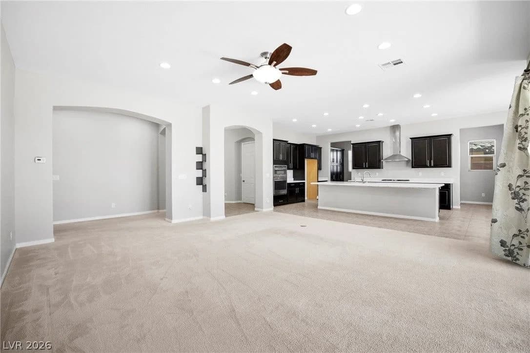 5703 Sproul Canyon Court photo 4
