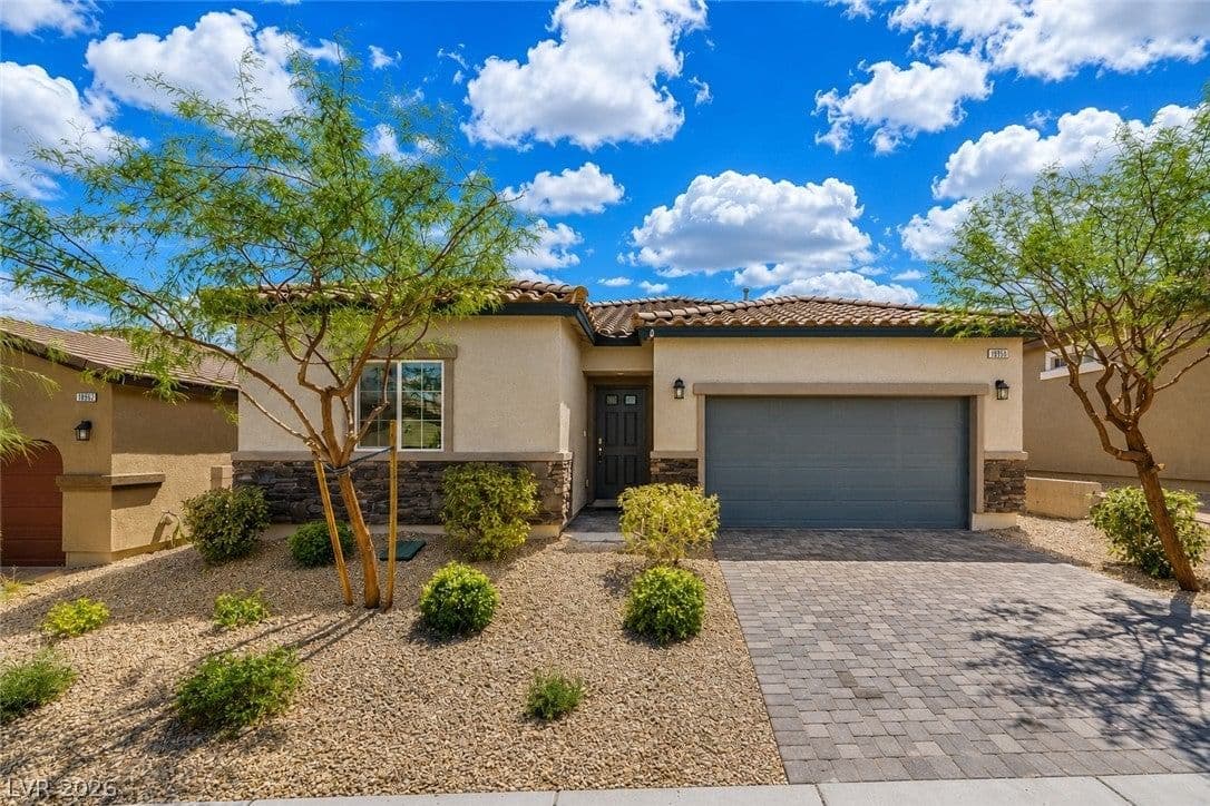 10959 Artisan Ranch Avenue