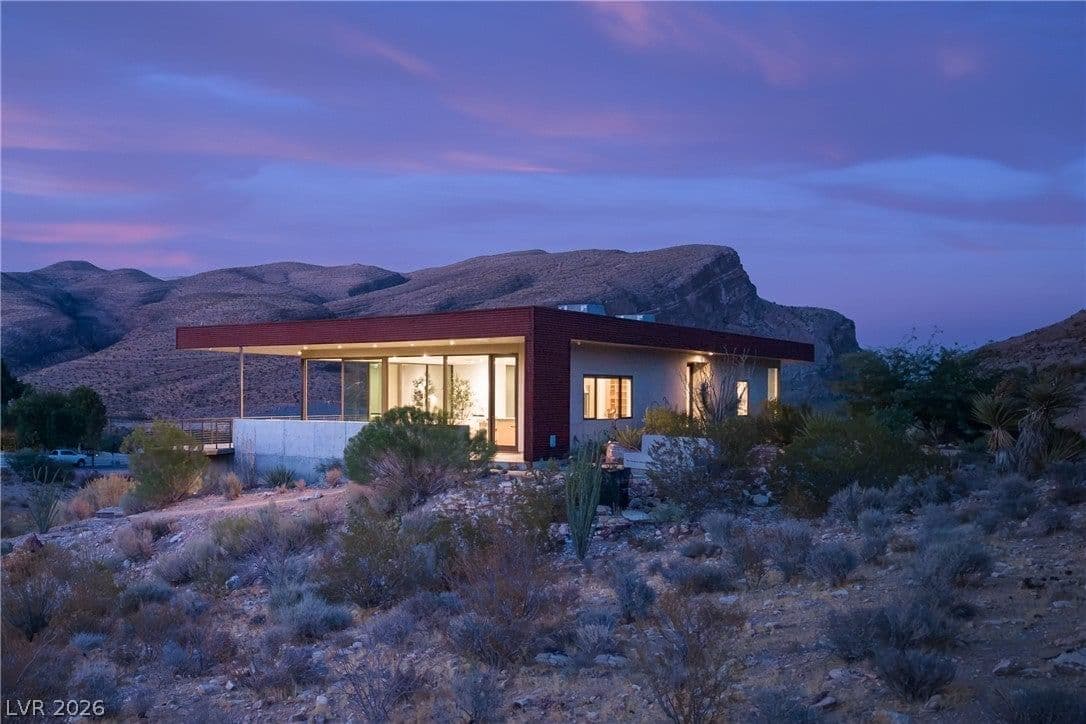 59 Arroyo Road