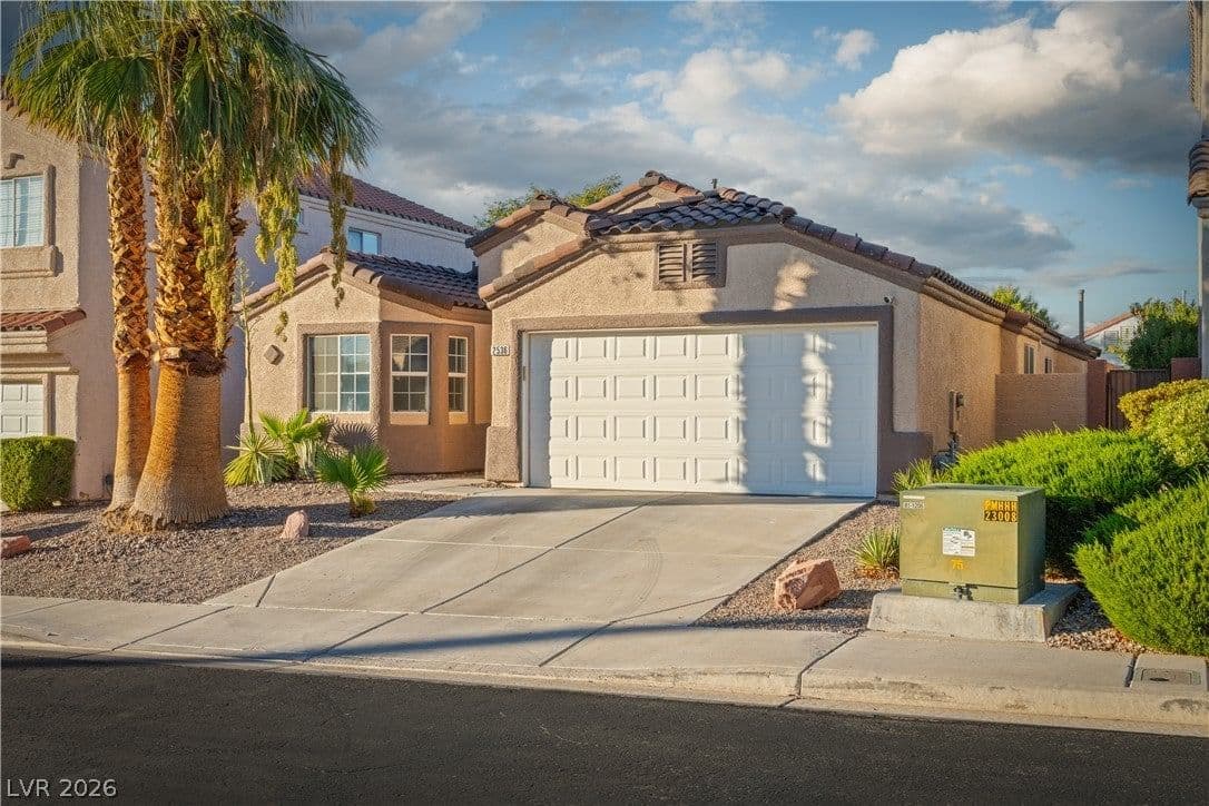 2536 Citrus Garden Circle