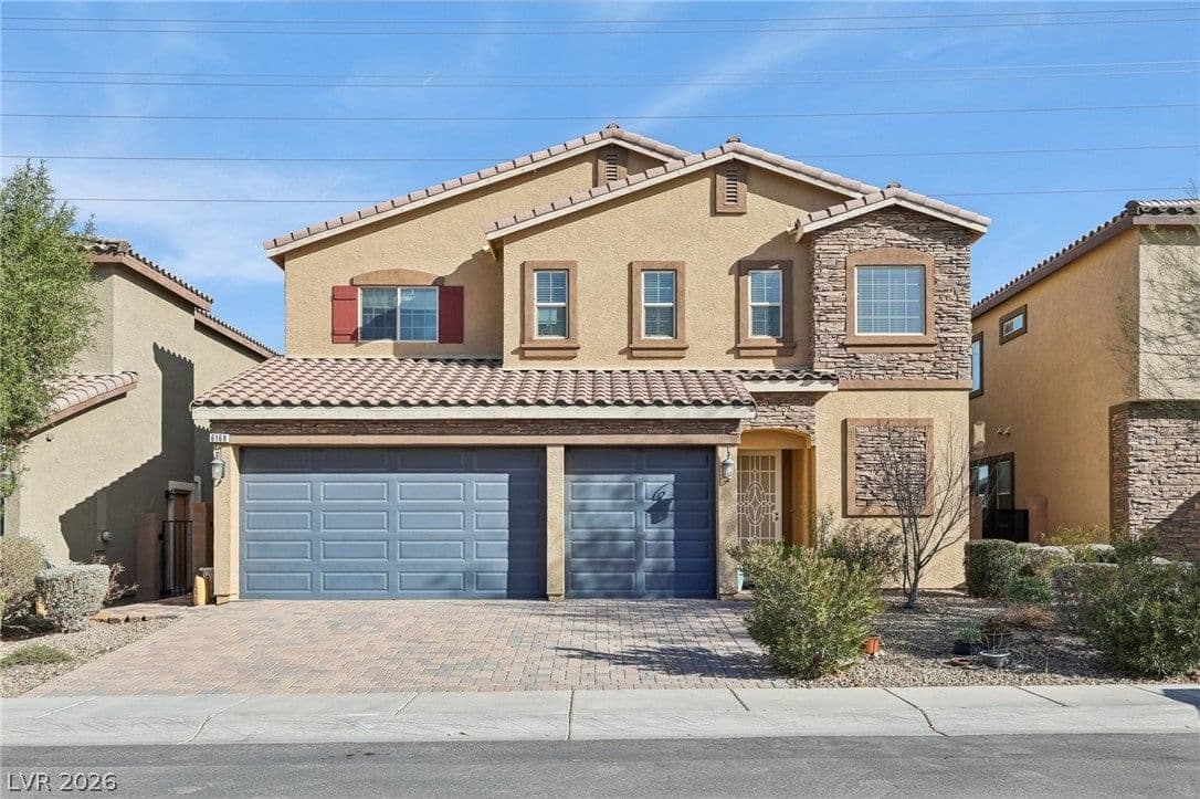 6168 Stetson Cove Court