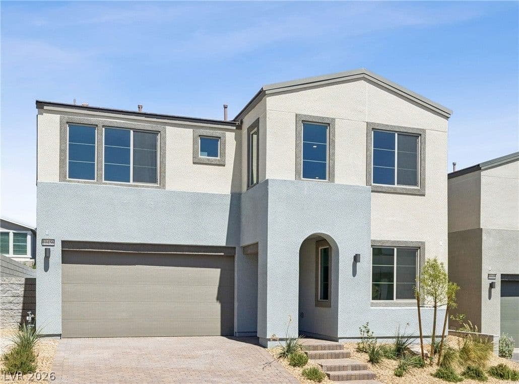 10456 Mountain Aster Avenue photo 2