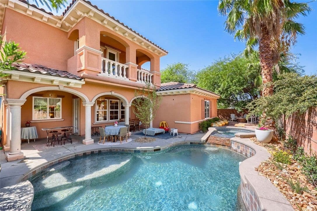 3198 Stella Cilento Avenue photo 2