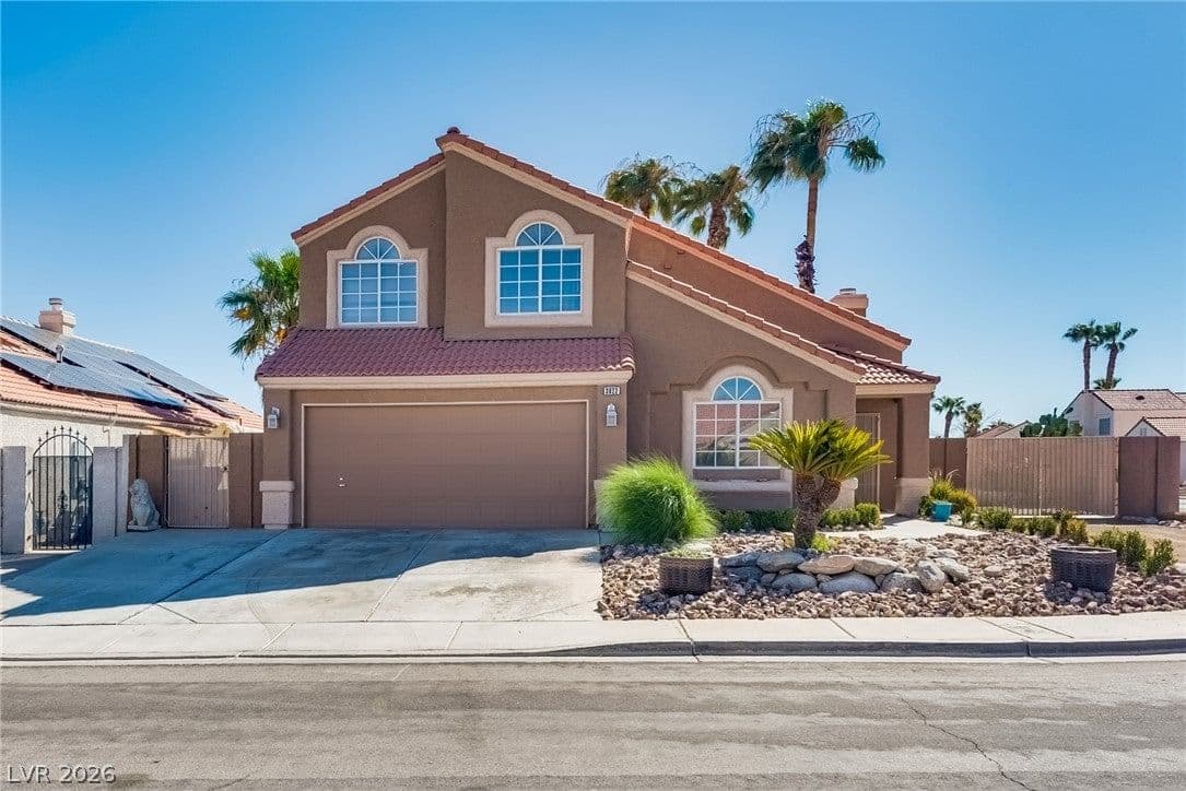 3822 Pink Frost Drive photo 2