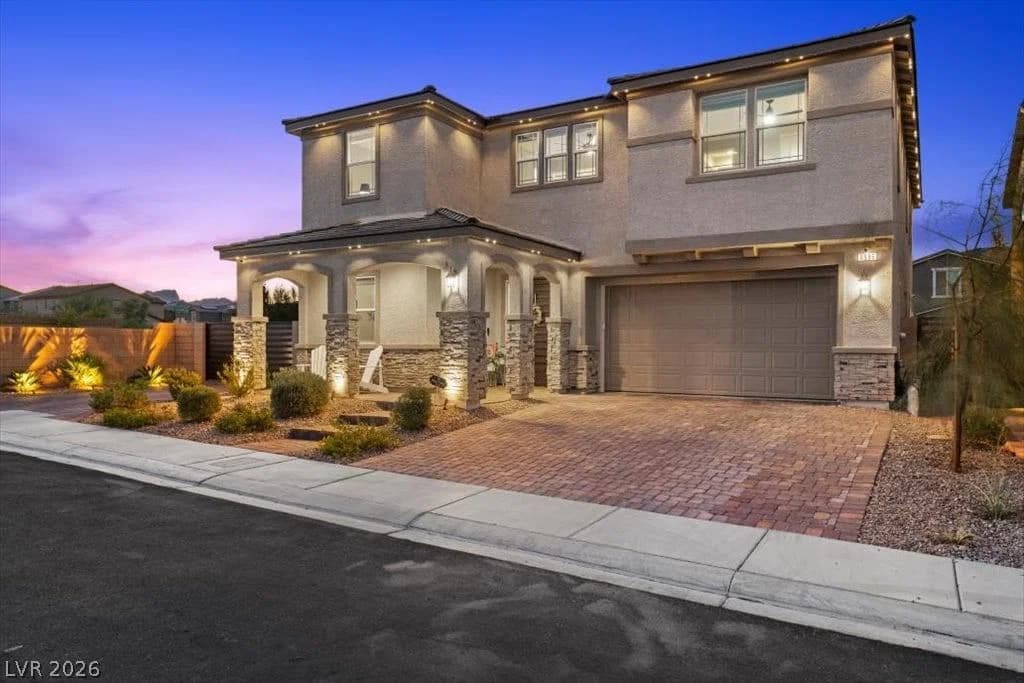 9996 Belikove Manor Avenue photo 4