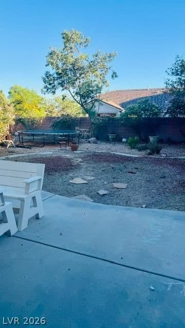 10401 Grassyrock Court photo 3