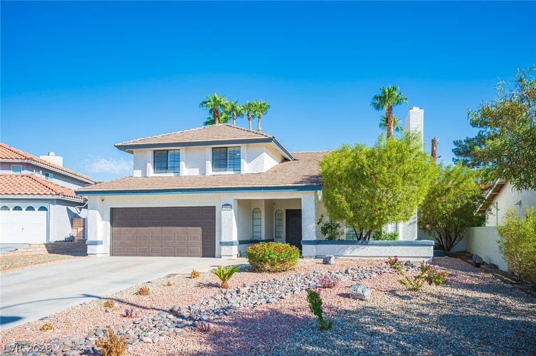 9024 Feather River Court photo 3