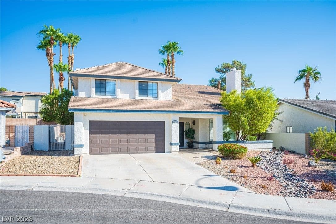 9024 Feather River Court photo 2