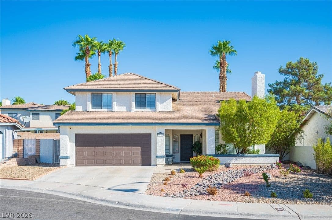 9024 Feather River Court