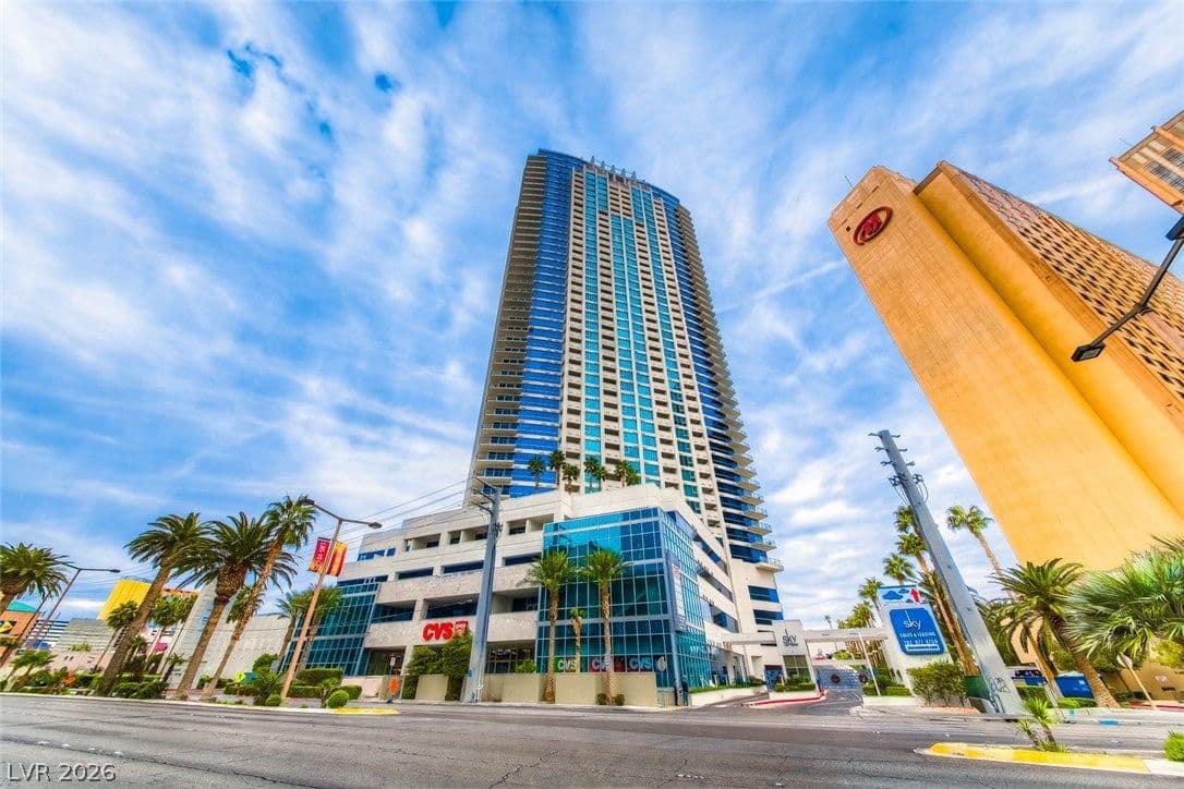 2700 Las Vegas Boulevard