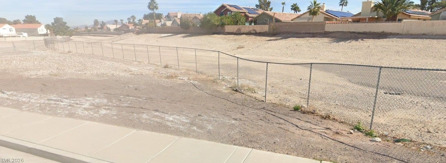 Pollock Drive