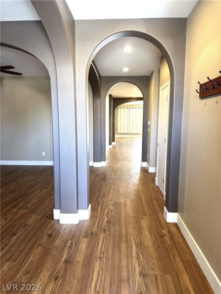 10229 Pine Ridge Peak Avenue photo 4